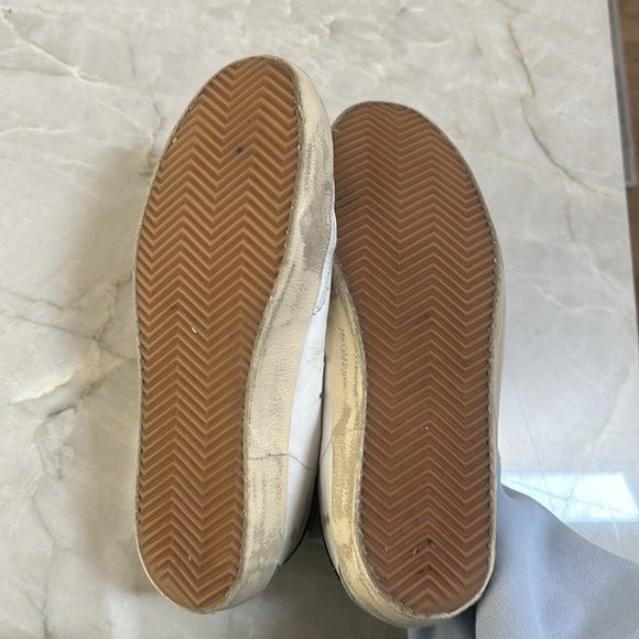 Golden Goose Super-Star Sneakers - Picture 8 of 8